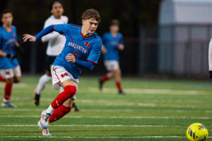 Morgantown boys, girls soccer teams set for state semifinals in Beckley